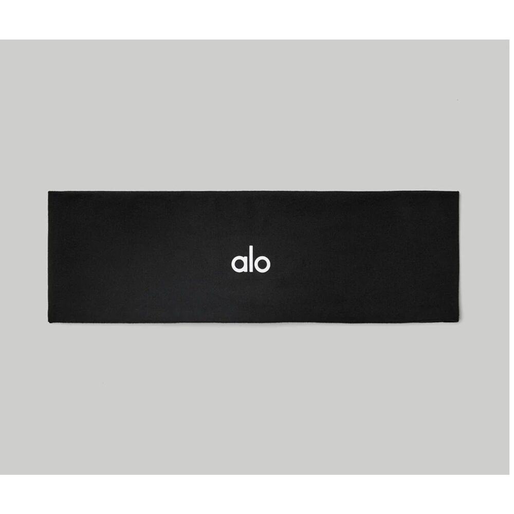 ALO Performance Conquer Headband - Picture 2 of 4